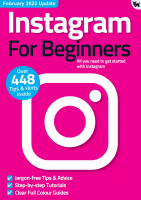 @Magazinesy Instagram For Beginners - 9th Edition, 2022.pdf